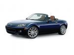 Mazda MX-5 Roadster Coupe 2006 года